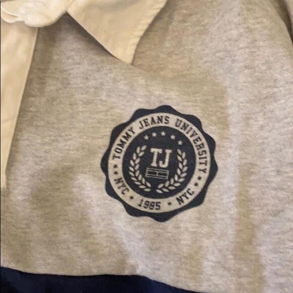 Women’s Tommy Jean Sweater - Picture 2 of 6